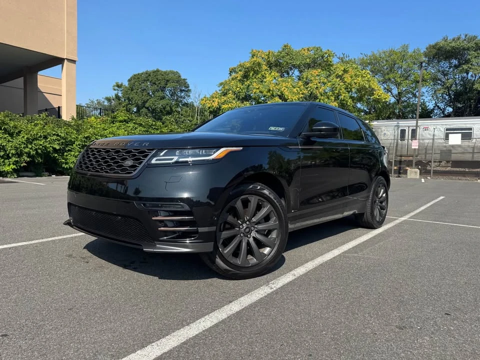 2018 Land Rover Range Rover Velar - Image 4 of 20