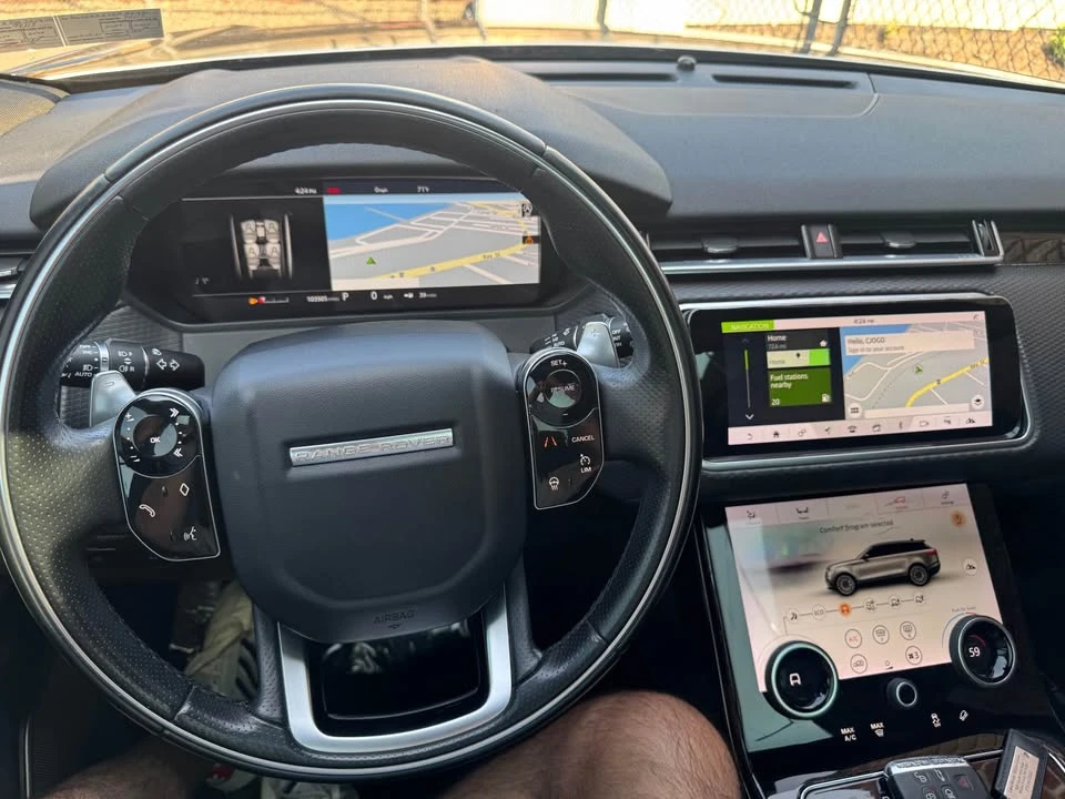 2018 Land Rover Range Rover Velar - Image 12 of 20