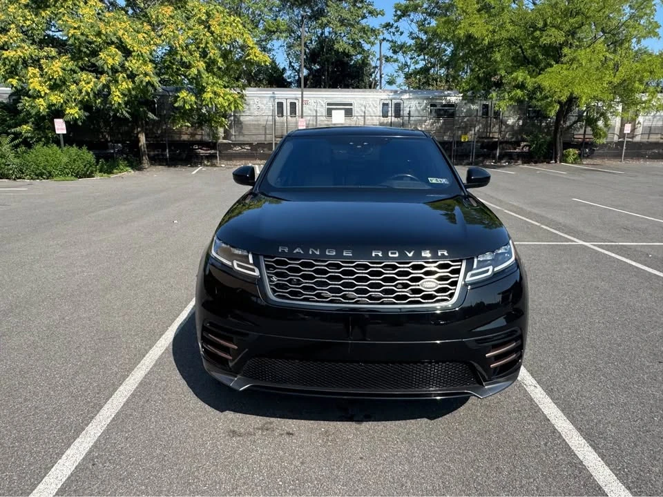 2018 Land Rover Range Rover Velar - Image 2 of 20
