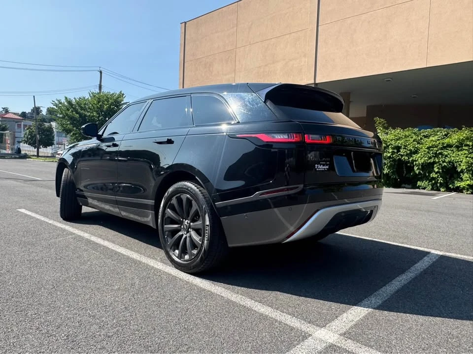 2018 Land Rover Range Rover Velar - Image 5 of 20