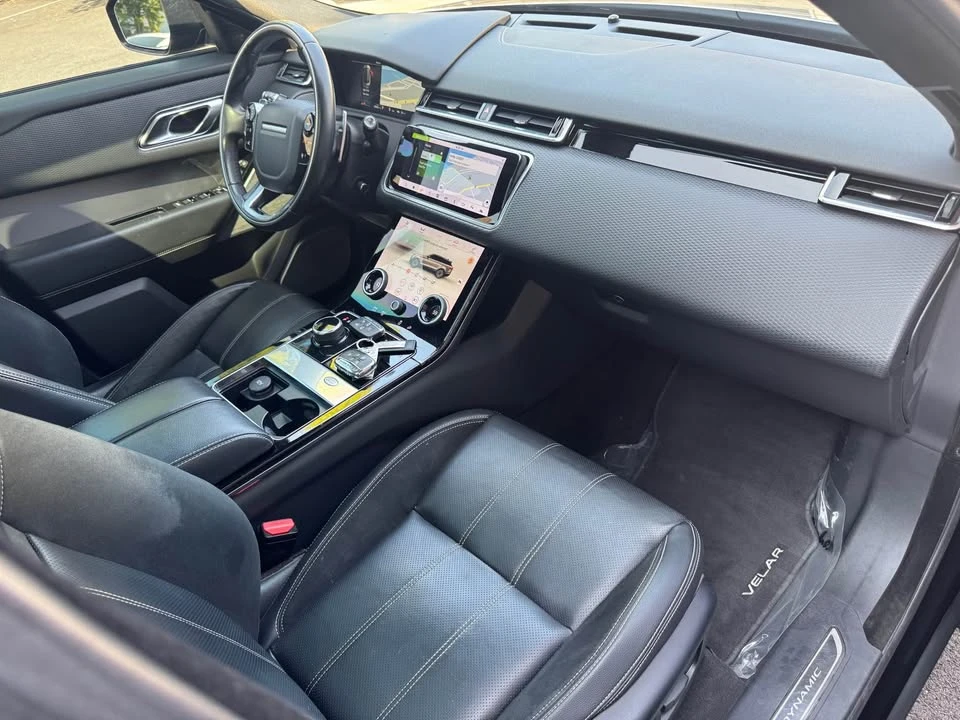 2018 Land Rover Range Rover Velar - Image 18 of 20