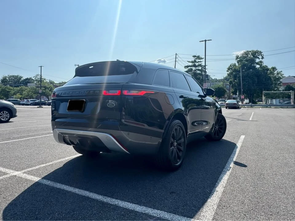 2018 Land Rover Range Rover Velar - Image 7 of 20