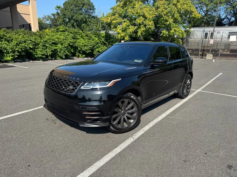 2018 Land Rover Range Rover Velar - Image 3 of 20