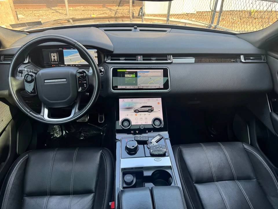 2018 Land Rover Range Rover Velar - Image 11 of 20