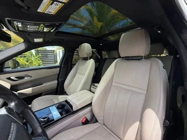 2018 Land Rover Range Rover Velar - Image 4 of 4
