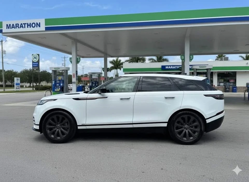 2018 Land Rover Range Rover Velar - Image 2 of 4