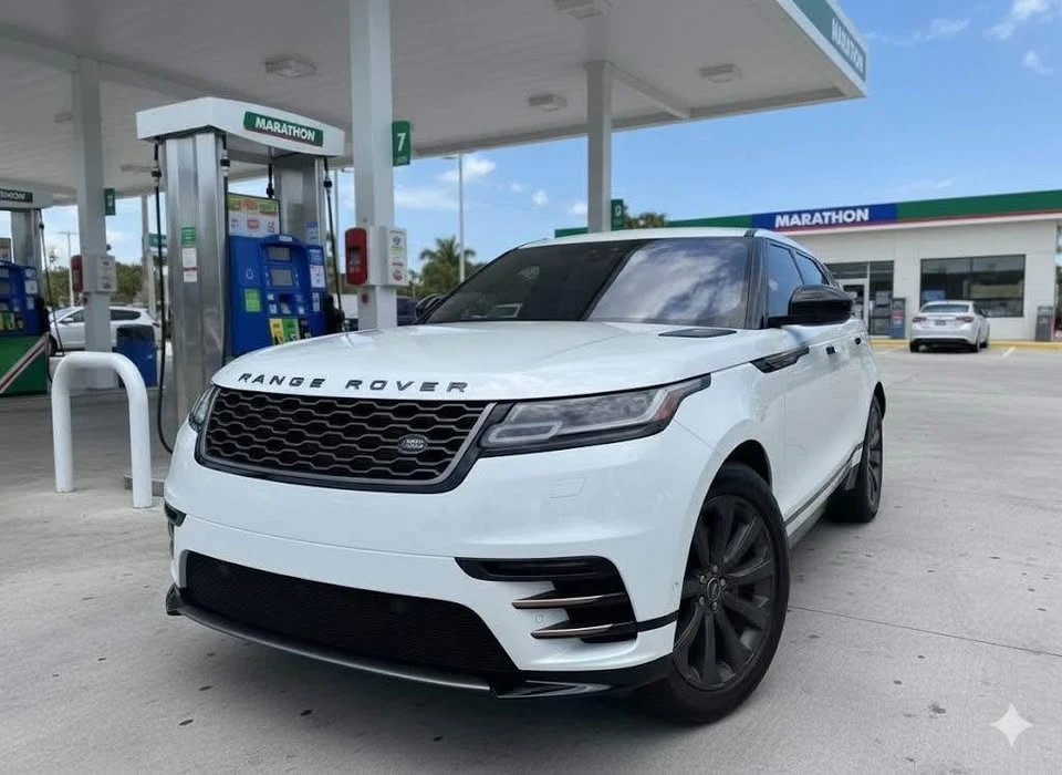 2018 Land Rover Range Rover Velar - Image 3 of 4