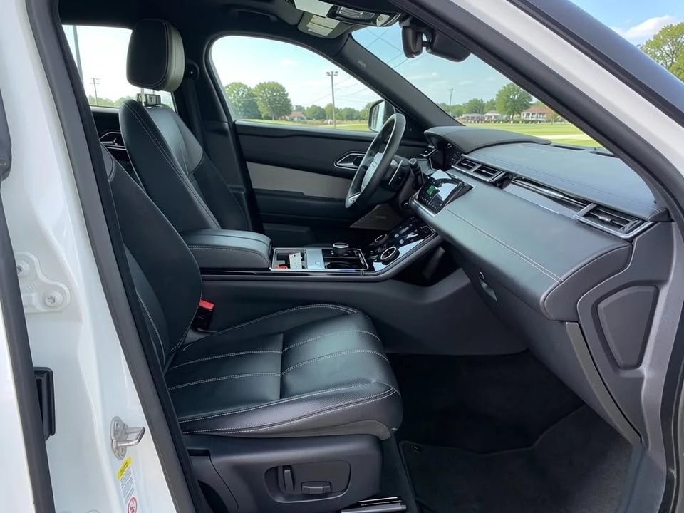2018 Land Rover Range Rover Velar - Image 8 of 8