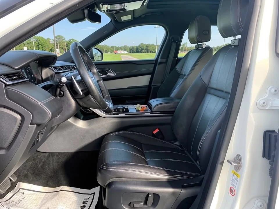 2018 Land Rover Range Rover Velar - Image 7 of 8