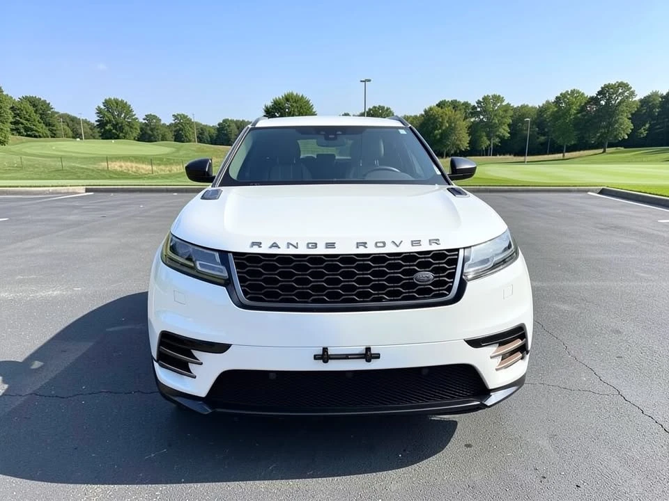 2018 Land Rover Range Rover Velar - Image 6 of 8