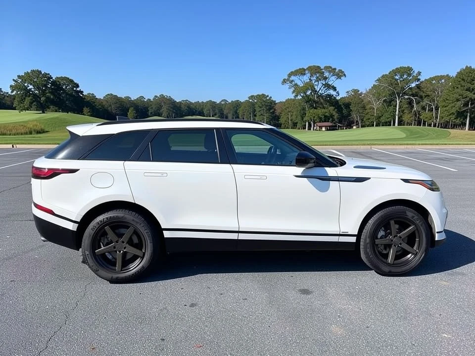 2018 Land Rover Range Rover Velar - Image 2 of 8