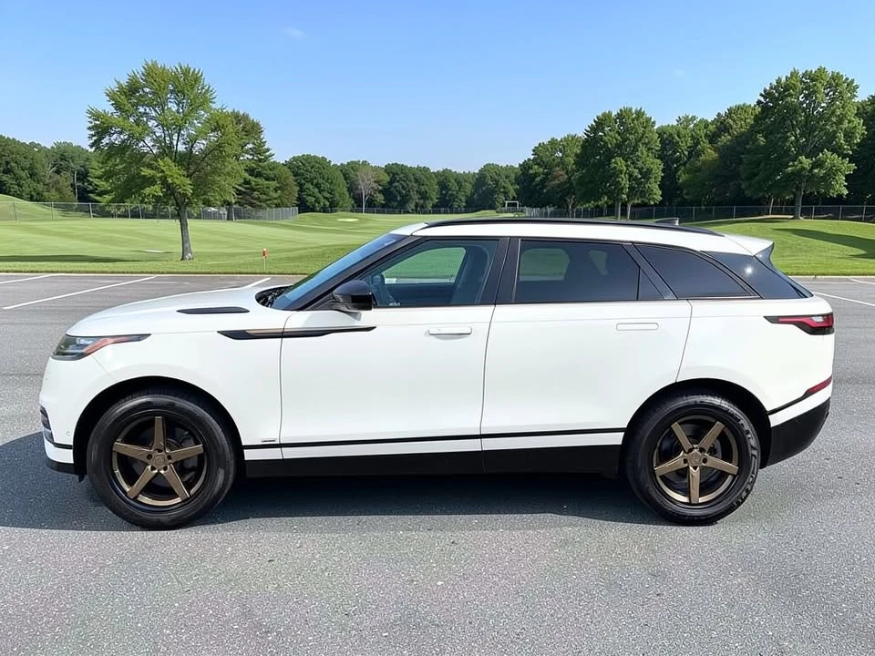 2018 Land Rover Range Rover Velar - Image 5 of 8