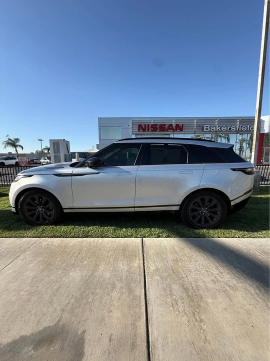 2018 Land Rover Range Rover Velar - Image 3 of 6