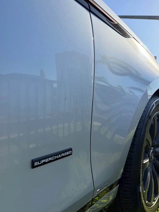 2018 Land Rover Range Rover Velar - Image 5 of 6