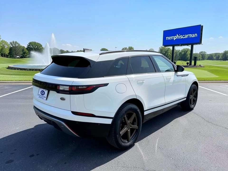 2018 Land Rover Range Rover Velar - Image 3 of 14