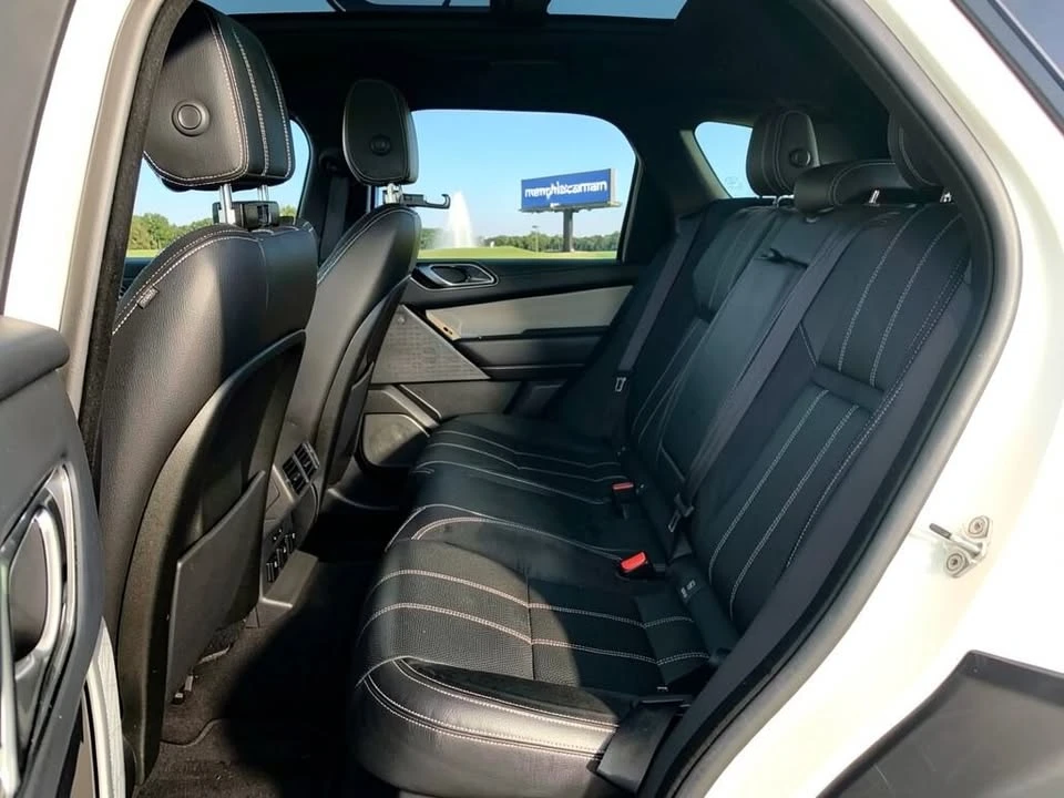 2018 Land Rover Range Rover Velar - Image 10 of 14