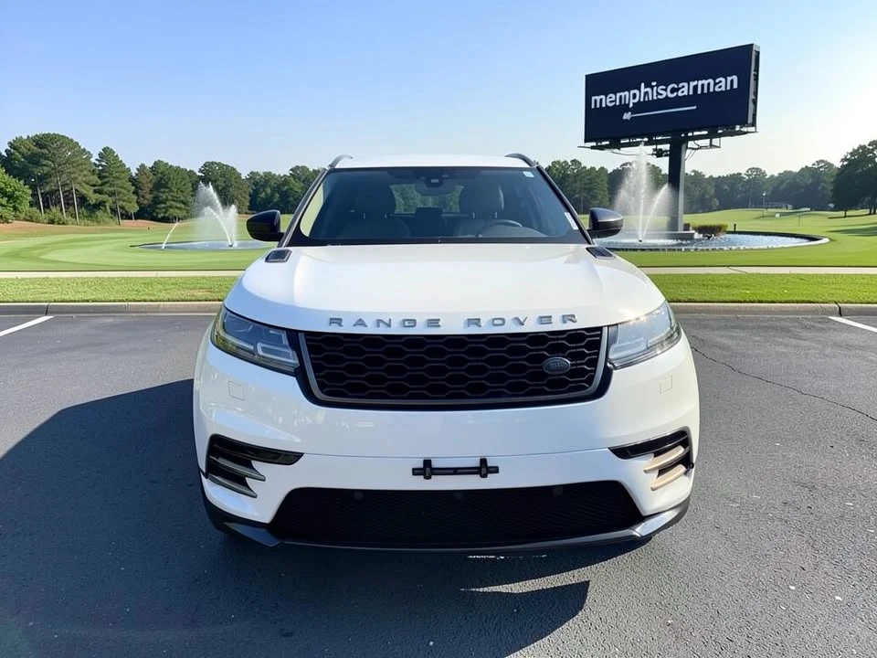 2018 Land Rover Range Rover Velar - Image 8 of 14