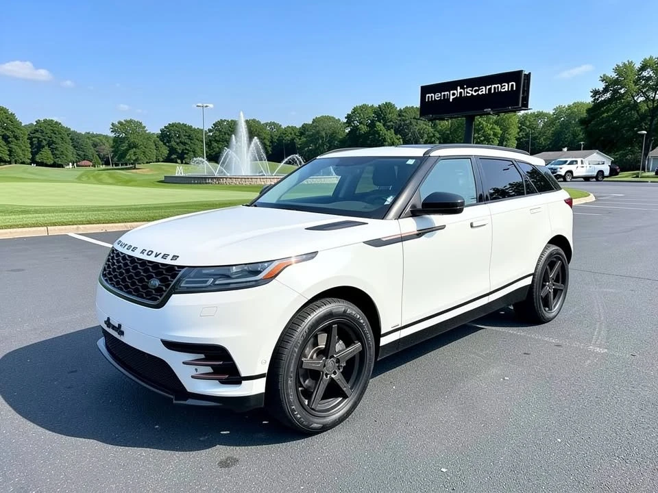 2018 Land Rover Range Rover Velar - Image 7 of 14