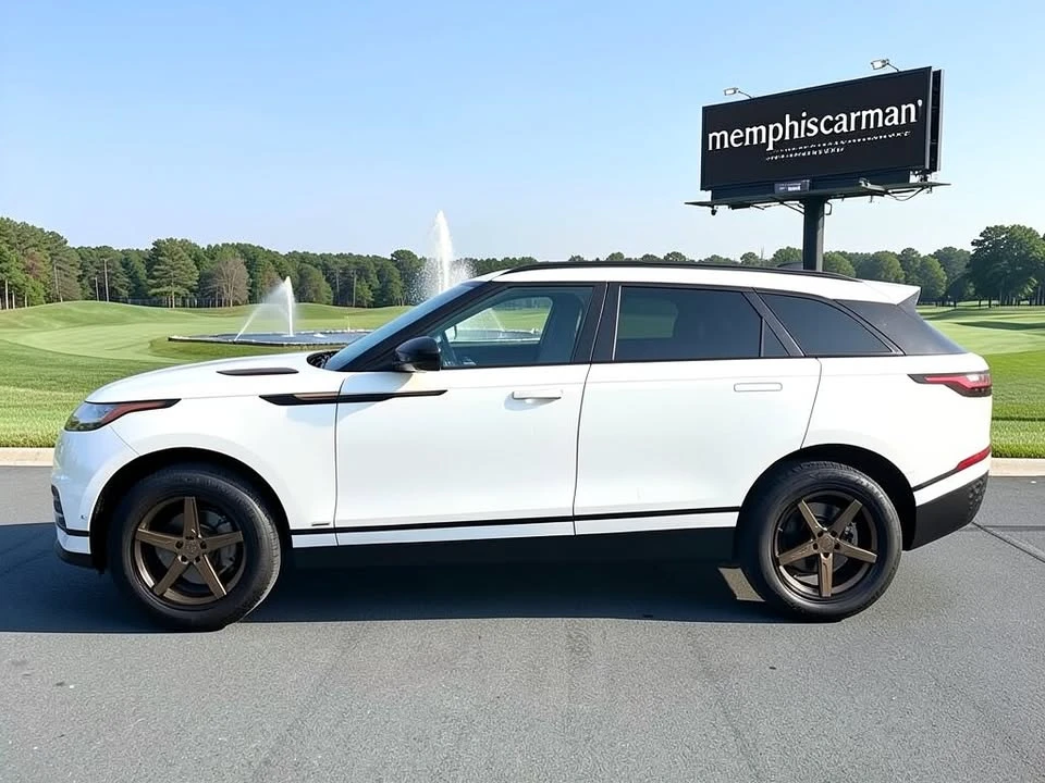 2018 Land Rover Range Rover Velar - Image 6 of 14