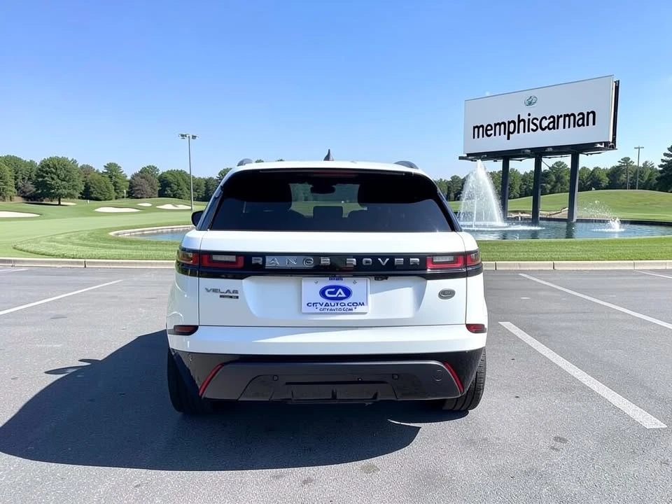 2018 Land Rover Range Rover Velar - Image 4 of 14