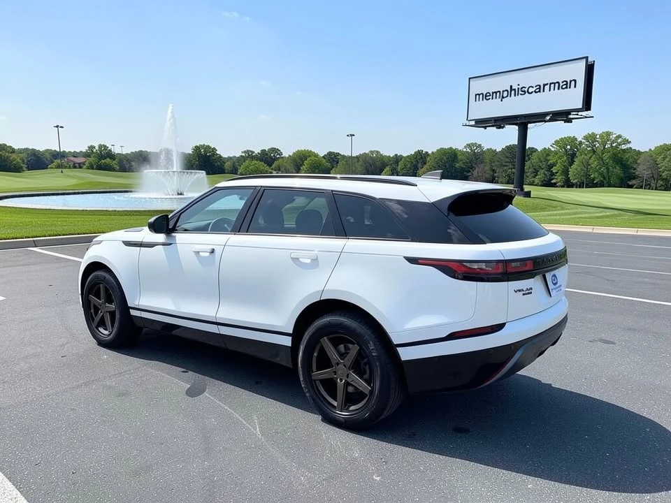 2018 Land Rover Range Rover Velar - Image 5 of 14