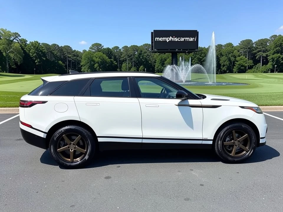 2018 Land Rover Range Rover Velar - Image 2 of 14