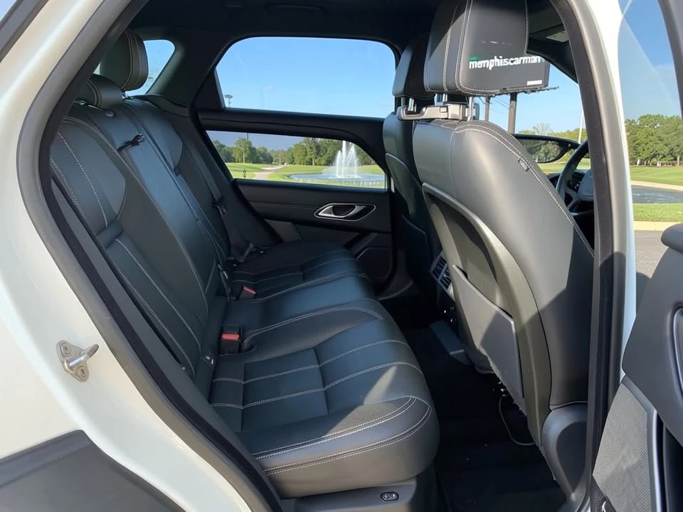 2018 Land Rover Range Rover Velar - Image 12 of 14