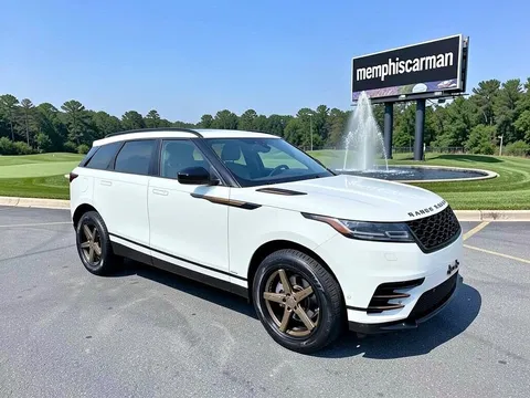 2018 Land Rover Range Rover Velar R-Dynamic SE