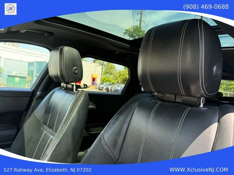 2018 Land Rover Range Rover Velar - Image 10 of 12