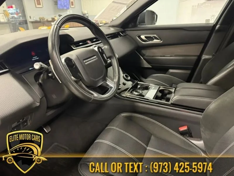2018 Land Rover Range Rover Velar - Image 9 of 12