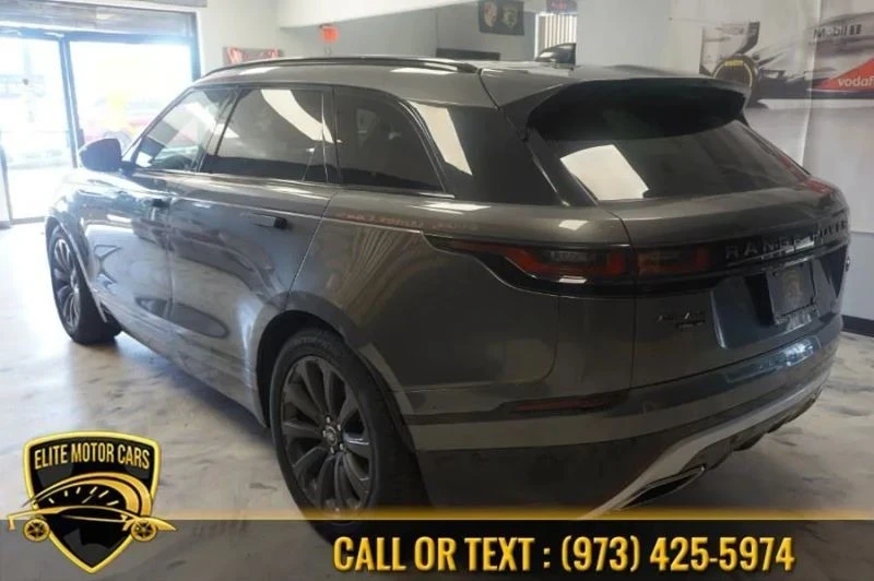 2018 Land Rover Range Rover Velar - Image 6 of 12