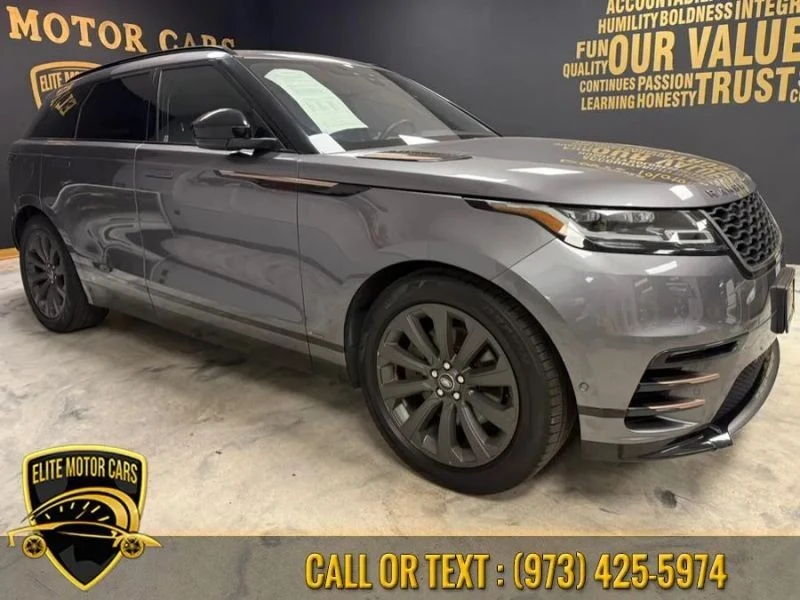 2018 Land Rover Range Rover Velar - Image 5 of 12