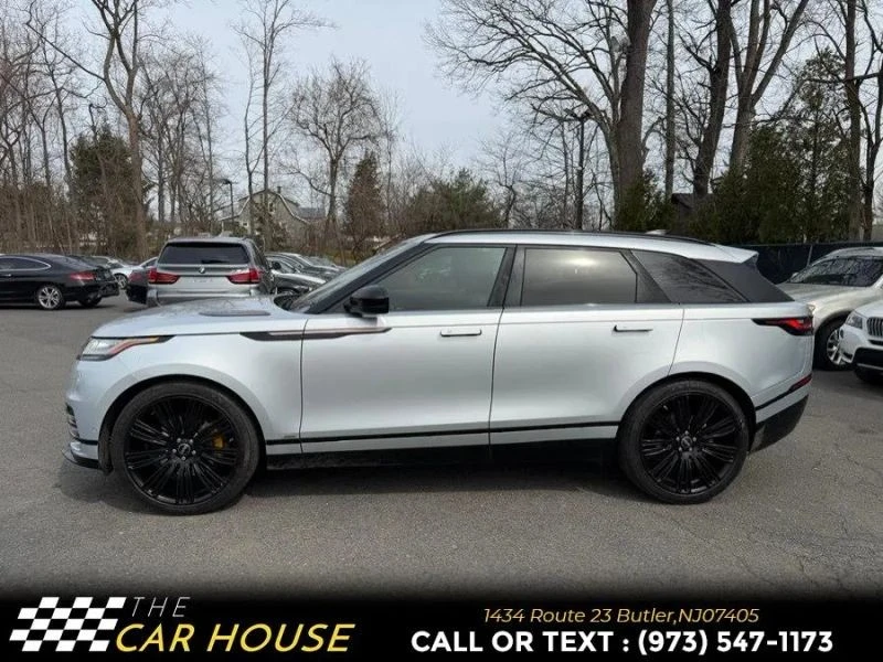 2018 Land Rover Range Rover Velar - Image 10 of 12