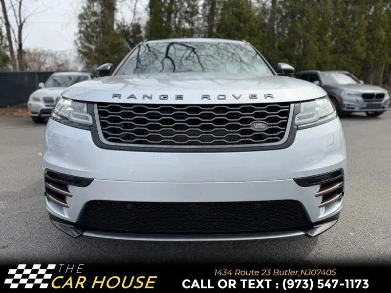 2018 Land Rover Range Rover Velar - Image 5 of 12