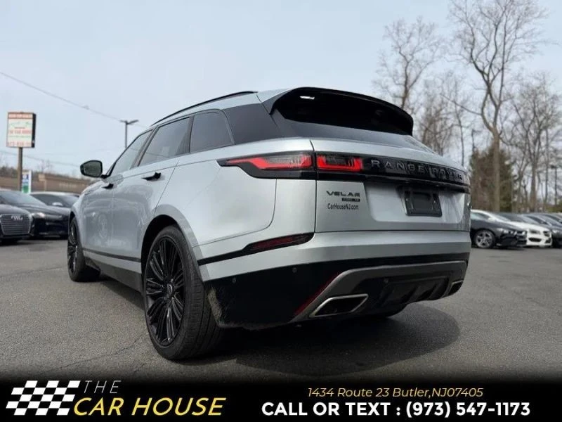 2018 Land Rover Range Rover Velar - Image 12 of 12