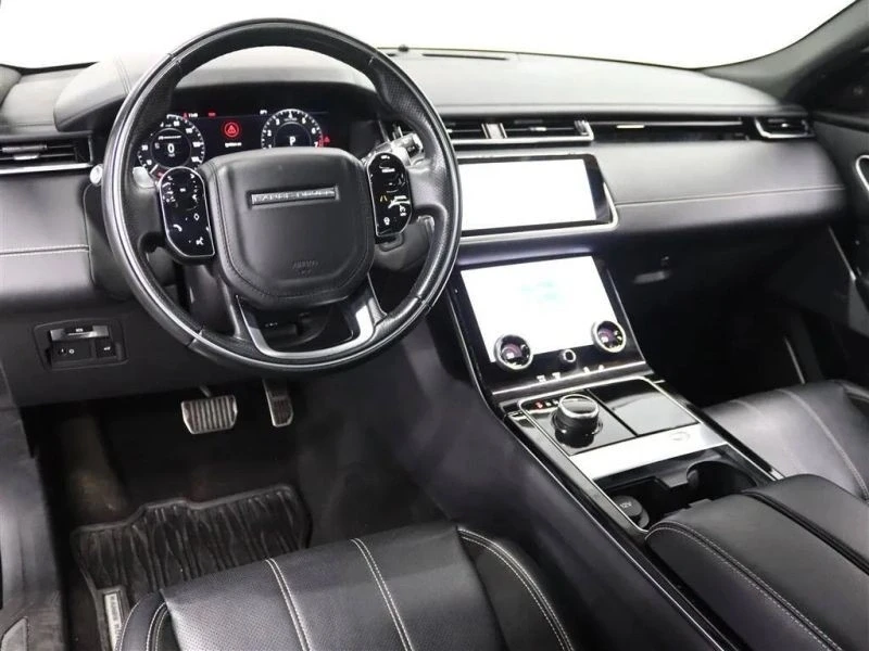 2018 Land Rover Range Rover Velar - Image 8 of 12