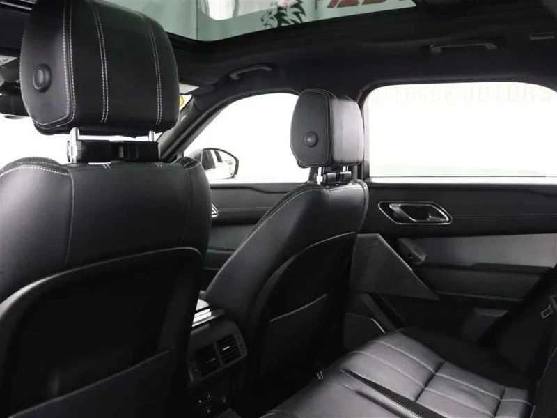 2018 Land Rover Range Rover Velar - Image 12 of 12