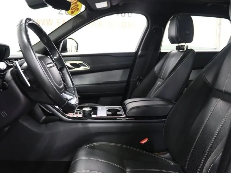 2018 Land Rover Range Rover Velar - Image 9 of 12