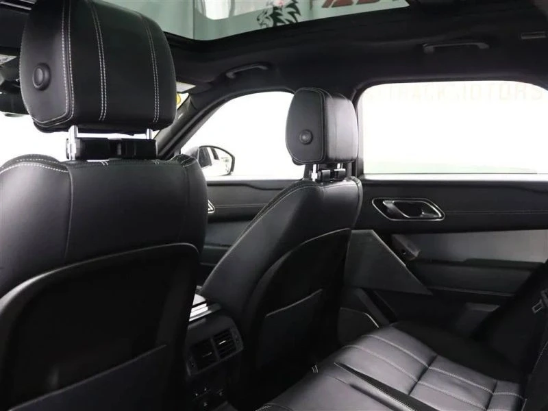 2018 Land Rover Range Rover Velar - Image 12 of 12