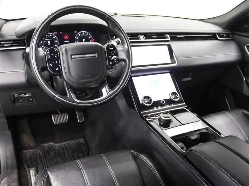 2018 Land Rover Range Rover Velar - Image 8 of 12