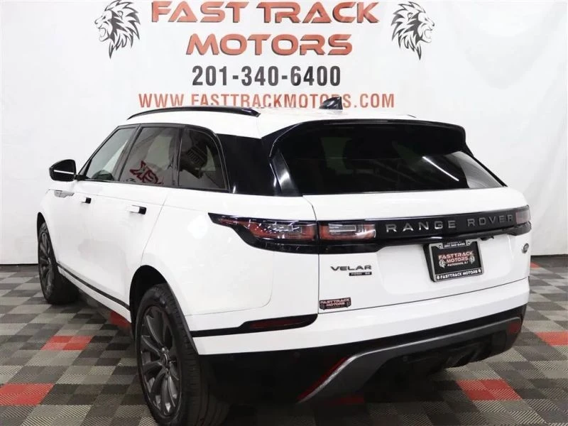 2018 Land Rover Range Rover Velar - Image 4 of 12