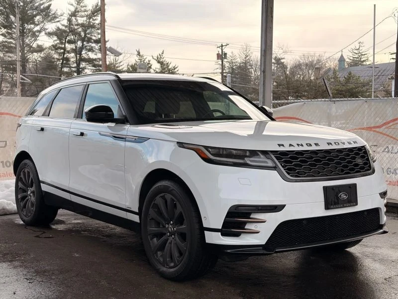 2018 Land Rover Range Rover Velar - Image 6 of 12