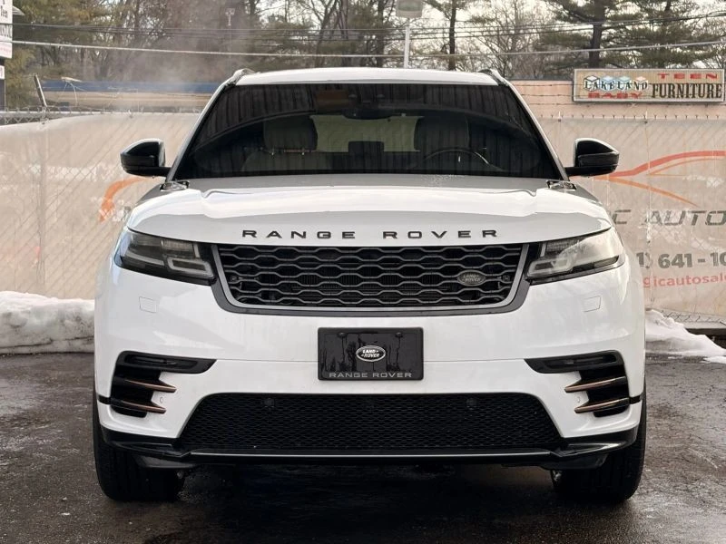2018 Land Rover Range Rover Velar - Image 5 of 12