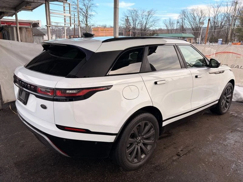 2018 Land Rover Range Rover Velar - Image 12 of 12