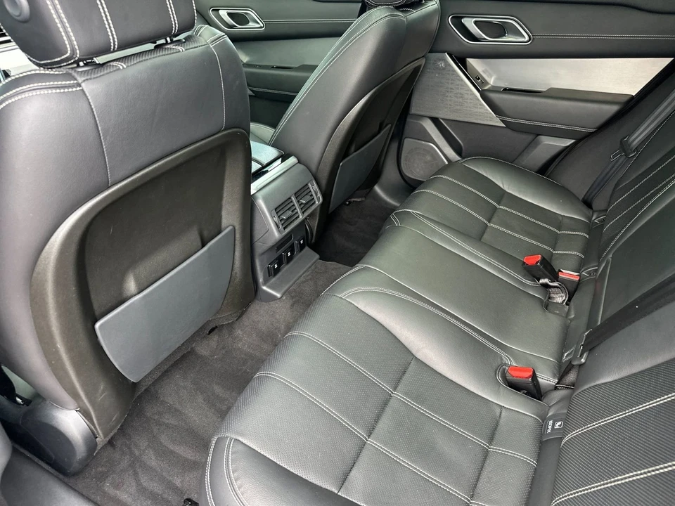 2018 Land Rover Range Rover Velar - Image 12 of 12