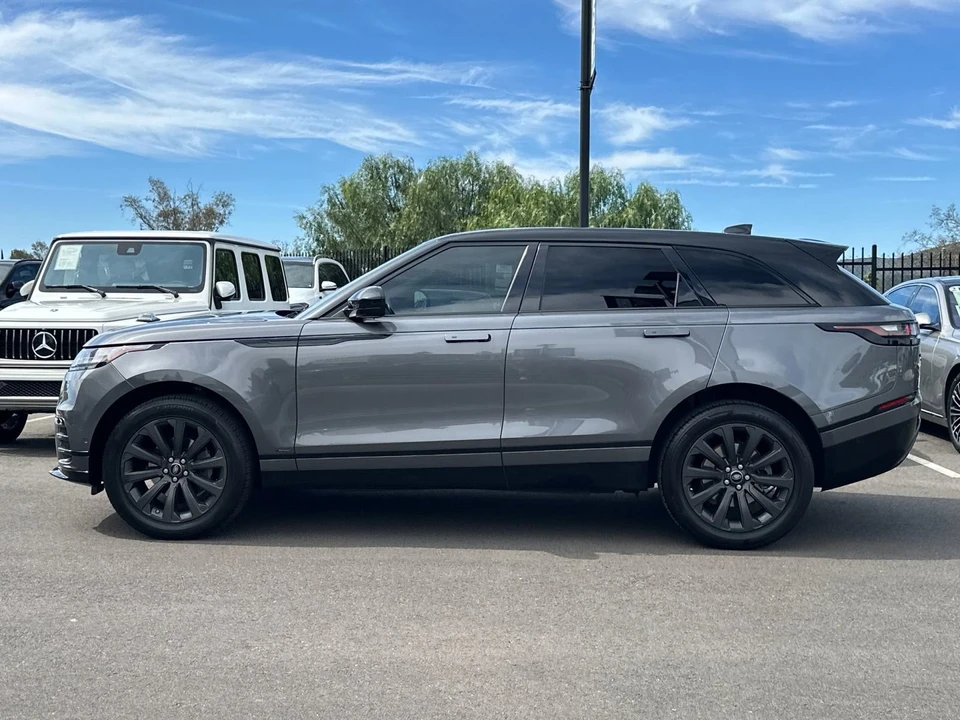2018 Land Rover Range Rover Velar - Image 6 of 12