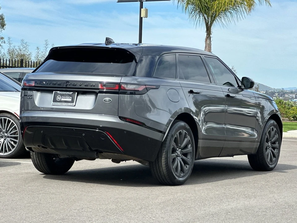 2018 Land Rover Range Rover Velar - Image 3 of 12