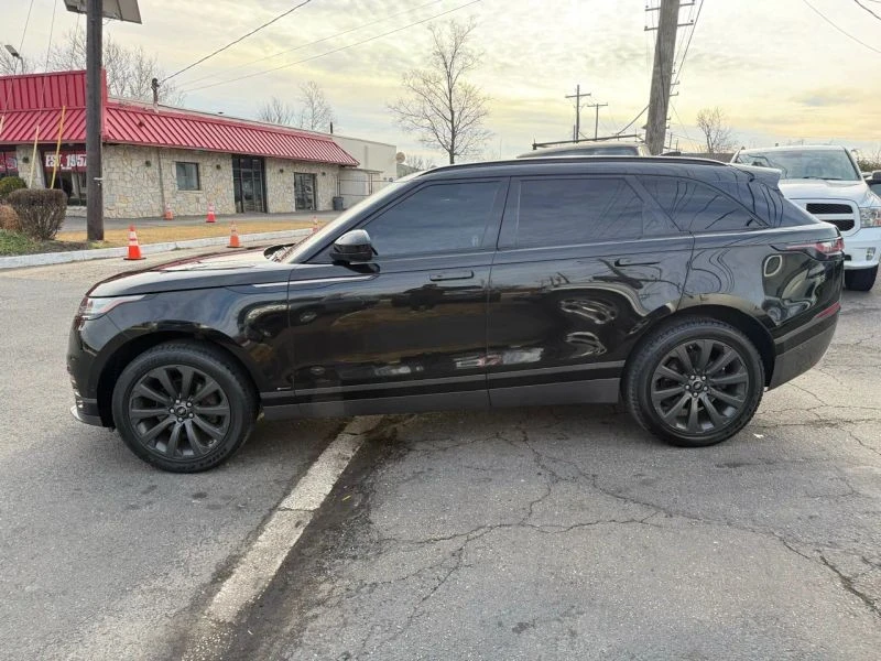 2018 Land Rover Range Rover Velar - Image 5 of 12