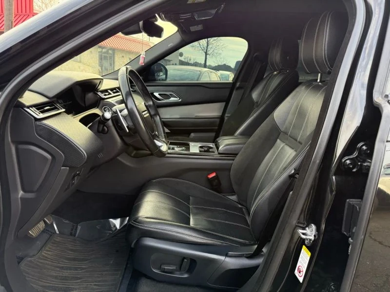 2018 Land Rover Range Rover Velar - Image 9 of 12
