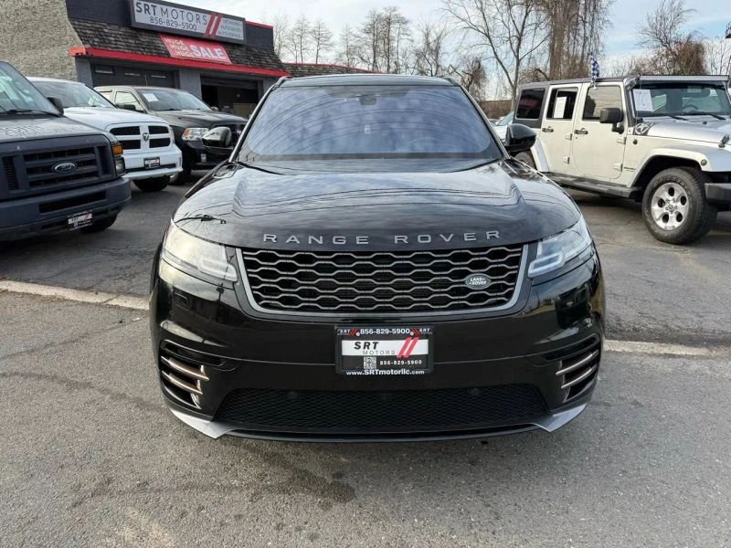 2018 Land Rover Range Rover Velar - Image 2 of 12
